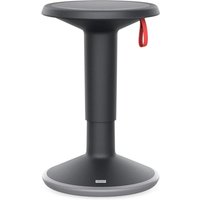 Interstuhl UPIS1 100U Designhocker rund Kunststoff von interstuhl