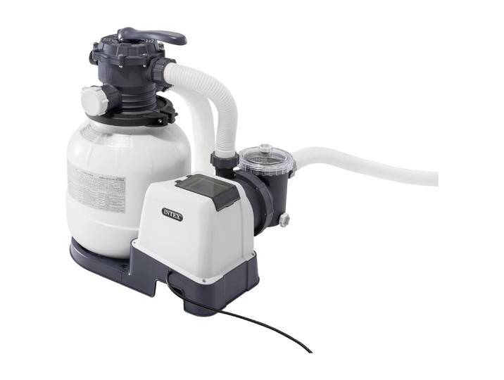B-Ware B-Ware Intex Sandfilteranlage Filterpumpe Poolpumpe Sx2100 220240 V Zeitschaltuhr Filter B-Ware B-Ware Intex Sandfilteranlage Filterpumpe Poolpumpe Sx2100 220240 V Zeitschaltuhr Filter von intex