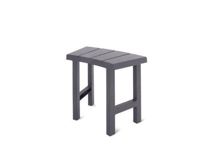 Intex Spa Beistelltisch 2 x 60 cm + 2 x 42 cm , dunkelbraun von intex