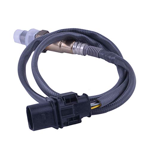 Lsu4.9 Uego Band O2 Sauerstoffsensor für Aem 30-2004 0258017025 von ioannis