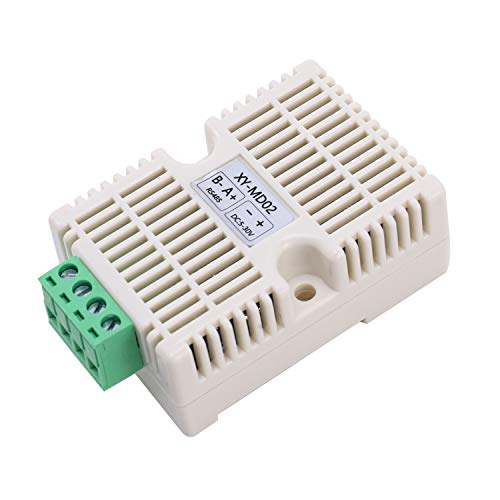 Temperatur Feuchte Transmitter RS485 SHT20-Sensor Modbus RTU Erfassung Hohe PräZision Temperatur Feuchte Transmitter RS485 SHT20-Sensor Modbus RTU Erfassung Hohe PräZision von ioannis