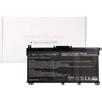 Ipc-computer Notebook-Akku HT03 Replace 11.4V 3400 mAh HP von ipc-computer