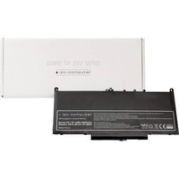 Ipc-computer Notebook-Akku J60J5 Replace 7.6V 5800 mAh Dell von ipc-computer