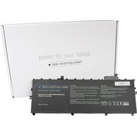 Ipc-computer Notebook-Akku 01AV430 REPLACE 11.55V 4800 mAh Lenovo von ipc-computer