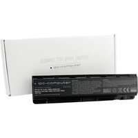 Ipc-computer Notebook-Akku A0C50I 10.8V 5200 mAh Toshiba von ipc-computer