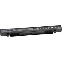 Ipc-computer Notebook-Akku A0X550 14.4V 2600 mAh Asus von ipc-computer
