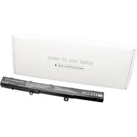 Ipc-computer Notebook-Akku A41N1308 REPLACE 14.4V 2600 mAh Asus von ipc-computer