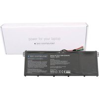 Ipc-computer Notebook-Akku AC14B8K Replace 15.2V 2100 mAh Acer von ipc-computer