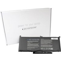 Ipc-computer Notebook-Akku F3YGT 8200mAh Replace 7.6V 8200 mAh Dell von ipc-computer