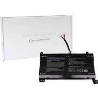 Ipc-computer Notebook-Akku FM08(16P) REPLACE 14.8V 4400 mAh HP von ipc-computer