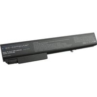 Ipc-computer Notebook-Akku HSTNN-LB60 14.4V 4400 mAh HP von ipc-computer