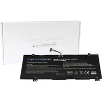 Ipc-computer Notebook-Akku L18M4PF3 REPLACE 15.4V 3600 mAh Lenovo von ipc-computer