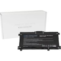 Ipc-computer Notebook-Akku LK03XL REPLACE 11.55V 3500 mAh HP von ipc-computer