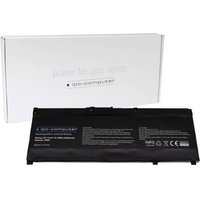 Ipc-computer Notebook-Akku SR04-H REPLACE 15.4V 4380 mAh HP von ipc-computer