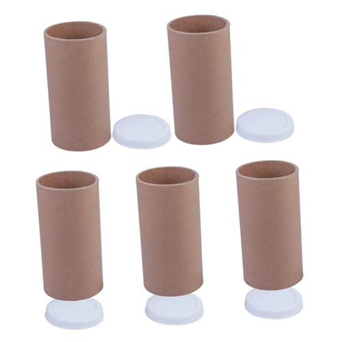iplusmile Ersatzröhren-nachfüllungen 5 Stück Kraft-versandröhren Bienenröhren-aufbewahrung Für Dokumente Stabiles Kraftpapier Einfach Zu Installieren iplusmile Ersatzröhren-nachfüllungen 5 Stück Kraft-versandröhren Bienenröhren-aufbewahrung Für Dokumente Stabiles Kraftpapier Einfach Zu Installieren von iplusmile