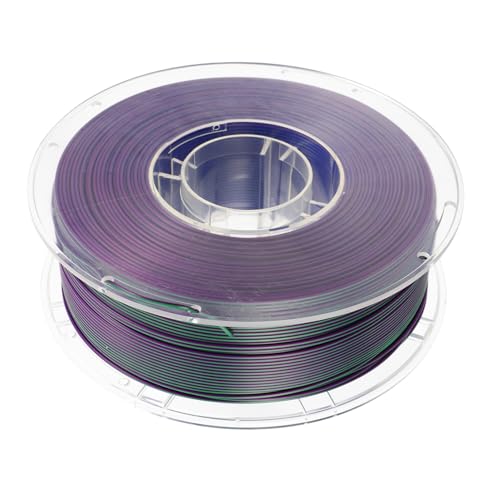 iplusmile 1 Rolle 3d -gedruckter Draht 3d Drucker Filamente 3d Drucker Zubehör Filamente Für Den 3d-druck 3d-druckversorgung Drucken Von Filamenten 3d-filamente Druckerfilamente Pla von iplusmile