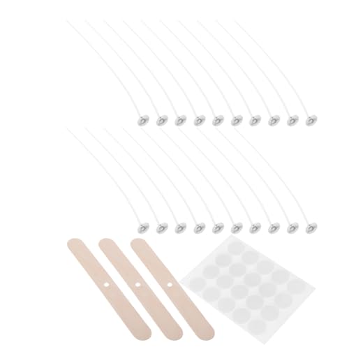 iplusmile 1 Satz Kerzen Pflegeset Kerzenherstellung Aus Wachs Werkzeug Zur Kerzenherstellung Kerzenherstellungsset Für Anfänger Dochte Aus Baumwolle Für Kerzen DIY -kerzenherstellung PVC iplusmile 1 Satz Kerzen Pflegeset Kerzenherstellung Aus Wachs Werkzeug Zur Kerzenherstellung Kerzenherstellungsset Für Anfänger Dochte Aus Baumwolle Für Kerzen DIY -kerzenherstellung PVC von iplusmile
