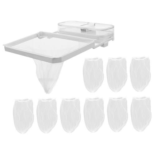 iplusmile 1 Satz Küchenfilterständer Abflusssieb für die Spüle Ablaufsieb für Küchenspüle Spülsiebe Spülensieb Küchenzubehör für Spüle Küchenfiltergestell Plastik Transparent iplusmile 1 Satz Küchenfilterständer Abflusssieb für die Spüle Ablaufsieb für Küchenspüle Spülsiebe Spülensieb Küchenzubehör für Spüle Küchenfiltergestell Plastik Transparent von iplusmile