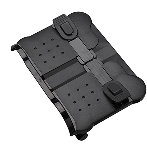 iplusmile 1 Stück Buchständer mit Verstellbarem Halter Leseständer für Schule und Zuhause für Schüler und Erwachsene Hält Bücher Tablets und Rezepte Sicher Position von iplusmile