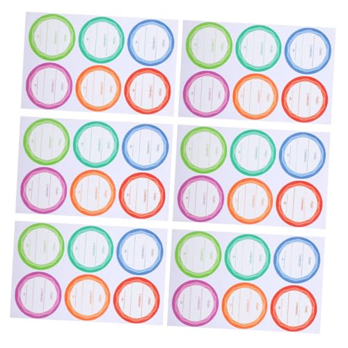 iplusmile 10 Blatt Abnehmbare Wasser Ölresistente Glasflaschen etiketten Selbstklebende Datumsetiketten Etiketten pro Blatt für Küche Vorratsbehälter und Einmachgläser iplusmile 10 Blatt Abnehmbare Wasser Ölresistente Glasflaschen etiketten Selbstklebende Datumsetiketten Etiketten pro Blatt für Küche Vorratsbehälter und Einmachgläser von iplusmile