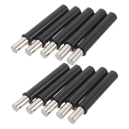 iplusmile 10 Stück Teiliges Hydraulisches Soft-close Dämpfer Möbel und Mülleimer Geräuscharmes Schließen Stabiler Stoßdämpfer für Küchen Badschränke Einfache Montage Vielseitig für Büro und iplusmile 10 Stück Teiliges Hydraulisches Soft-close Dämpfer Möbel und Mülleimer Geräuscharmes Schließen Stabiler Stoßdämpfer für Küchen Badschränke Einfache Montage Vielseitig für Büro und von iplusmile