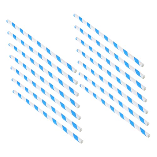 iplusmile 100 Stück Baumwollzuckerpapier Sticks Gestreift Kompatibel mit Automatischen Zuckerwattemaschinen Für Hochzeiten Geburtstage Feste Zubehör iplusmile 100 Stück Baumwollzuckerpapier Sticks Gestreift Kompatibel mit Automatischen Zuckerwattemaschinen Für Hochzeiten Geburtstage Feste Zubehör von iplusmile
