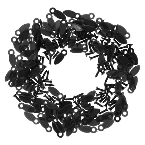 iplusmile 100stücke Bilderrahmen Clips Druckknopf Befestigungen Für Fotorahmen Stabile Rückwand Clips Für Kunstwerke Und Vielseitig Einsetzbar iplusmile 100stücke Bilderrahmen Clips Druckknopf Befestigungen Für Fotorahmen Stabile Rückwand Clips Für Kunstwerke Und Vielseitig Einsetzbar von iplusmile