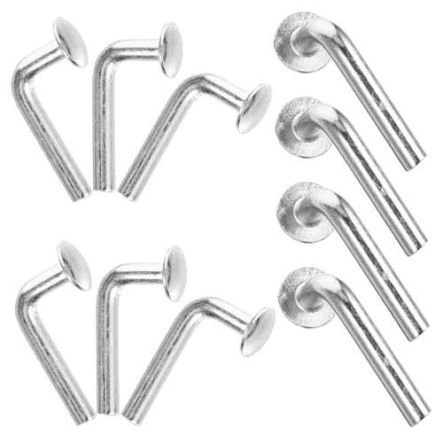 iplusmile 100st Fallbolzen Für Palettenregale Paletten Zurückgeben Stecknadel Fallen Lassen J-bolzen-sicherheitsclip Diy-regaleinheiten Sicherheitsnadel J-clips Eisen Schließfach Schwer iplusmile 100st Fallbolzen Für Palettenregale Paletten Zurückgeben Stecknadel Fallen Lassen J-bolzen-sicherheitsclip Diy-regaleinheiten Sicherheitsnadel J-clips Eisen Schließfach Schwer von iplusmile