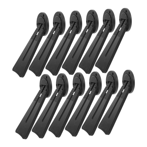 iplusmile 12 Stück Ständer für Fotorahmen Bilderrahmen-Rückenständer Bilderrahmen Stehen Halterung für Fotorahmen Hardware-Zubehör für Fotorahmen Plastik Black iplusmile 12 Stück Ständer für Fotorahmen Bilderrahmen-Rückenständer Bilderrahmen Stehen Halterung für Fotorahmen Hardware-Zubehör für Fotorahmen Plastik Black von iplusmile