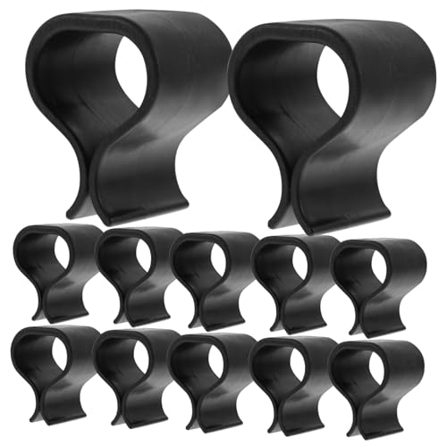 iplusmile 12 Stück Teiliges Rattanmöbel clips für Garten und Terrasse Einfache Montage ohne Werkzeug Stabile Verbindungselemente für Sofa und Gartenstühle Verhindert Verrutschen von iplusmile 12 Stück Teiliges Rattanmöbel clips für Garten und Terrasse Einfache Montage ohne Werkzeug Stabile Verbindungselemente für Sofa und Gartenstühle Verhindert Verrutschen von von iplusmile