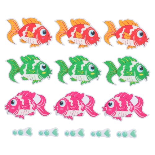 iplusmile 14 Stück Teiliges Badewannen Aufkleber mit Fisch und Blasenmotiv rutschfeste Peva Bodensticker Wasserfest Langlebig Sicherheitsverbessernd für Dusche Badewanne und Badezimmer iplusmile 14 Stück Teiliges Badewannen Aufkleber mit Fisch und Blasenmotiv rutschfeste Peva Bodensticker Wasserfest Langlebig Sicherheitsverbessernd für Dusche Badewanne und Badezimmer von iplusmile