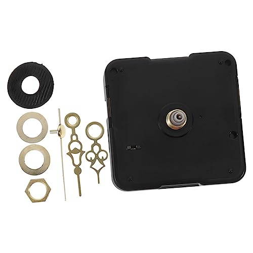 iplusmile 1satz DIY Uhrwerk Mechanismus Für Wanduhr Stabile Und Langlebige Uhrmacherei Ersatzteile Für Präzise Reparaturen Und Designs Geeignet Für Verschiedene Anwendungen iplusmile 1satz DIY Uhrwerk Mechanismus Für Wanduhr Stabile Und Langlebige Uhrmacherei Ersatzteile Für Präzise Reparaturen Und Designs Geeignet Für Verschiedene Anwendungen von iplusmile