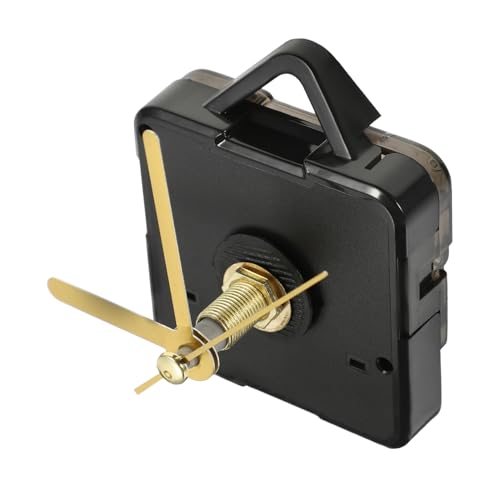 iplusmile 1Satz DIY Wanduhr Mechanismus Set Austausch Uhrwerk Mit Leisen Zeigern Für Uhrenreparatur Für Große Wanduhr Uhrwerk Zeiger Montagezubehör iplusmile 1Satz DIY Wanduhr Mechanismus Set Austausch Uhrwerk Mit Leisen Zeigern Für Uhrenreparatur Für Große Wanduhr Uhrwerk Zeiger Montagezubehör von iplusmile