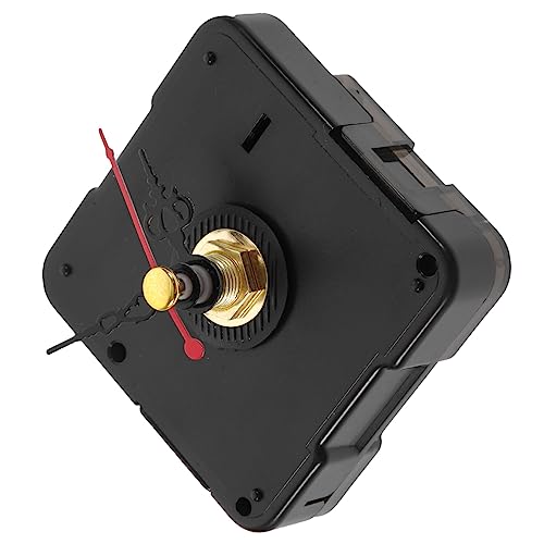iplusmile 1Satz DIY Wanduhr Mechanismus Uhrwerk Ersatzteile Für Wanduhr Batteriebetrieben Taktmechanismus Für DIY Reparaturen Zeigerpaaren iplusmile 1Satz DIY Wanduhr Mechanismus Uhrwerk Ersatzteile Für Wanduhr Batteriebetrieben Taktmechanismus Für DIY Reparaturen Zeigerpaaren von iplusmile