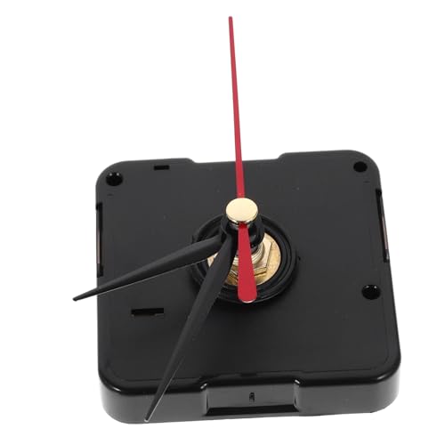 iplusmile 1Satz Geräuschloses Uhrwerk Mit Uhrzeigern Für Wanduhr Mechanismus DIY Uhr Reparatur Teile Austausch Für Wanduhr Batteriebetrieben iplusmile 1Satz Geräuschloses Uhrwerk Mit Uhrzeigern Für Wanduhr Mechanismus DIY Uhr Reparatur Teile Austausch Für Wanduhr Batteriebetrieben von iplusmile