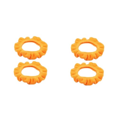iplusmile 2 Sätze Toiletten-plüschauflage Weiche Toilettenabdeckung Badezimmer Weich Dicker Wärmer Waschbare Toilettenauflagen Wc-sitzabdeckung Für Kleinkinder Pads Orange Acryl 2 Stück * 2 iplusmile 2 Sätze Toiletten-plüschauflage Weiche Toilettenabdeckung Badezimmer Weich Dicker Wärmer Waschbare Toilettenauflagen Wc-sitzabdeckung Für Kleinkinder Pads Orange Acryl 2 Stück * 2 von iplusmile
