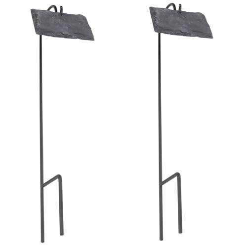 iplusmile 2 Sets Zum Aufhängen Von Dekorativen Haken Schäferhaken Gartenhaken Für Den Außenbereich Garten Bodenhaken Retro Gartenhaken Robuster Haken Gartenzubehör Dekorativer Haken iplusmile 2 Sets Zum Aufhängen Von Dekorativen Haken Schäferhaken Gartenhaken Für Den Außenbereich Garten Bodenhaken Retro Gartenhaken Robuster Haken Gartenzubehör Dekorativer Haken von iplusmile