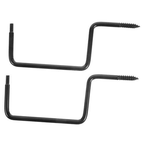 iplusmile 2 Stück Einstellbarer Gartenhaken aus Robustem Metall für Blumenampeln Laternen und Pflanzkörbe Stabile Outdoor Aufhängung für Balkon Zaun und Garten Vielseitige Licht und iplusmile 2 Stück Einstellbarer Gartenhaken aus Robustem Metall für Blumenampeln Laternen und Pflanzkörbe Stabile Outdoor Aufhängung für Balkon Zaun und Garten Vielseitige Licht und von iplusmile