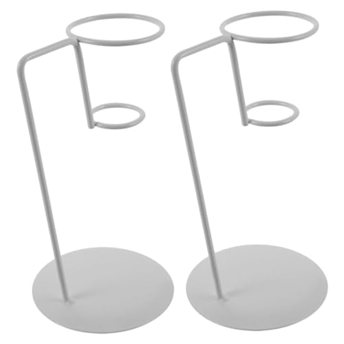 iplusmile 2 Stück Eiswaffelständer aus Robustem Eleganter Eiscremehalter für Partys und Buffet Langlebiger Eistütenhalter Einfacher und Vielseitig Einsetzbar iplusmile 2 Stück Eiswaffelständer aus Robustem Eleganter Eiscremehalter für Partys und Buffet Langlebiger Eistütenhalter Einfacher und Vielseitig Einsetzbar von iplusmile