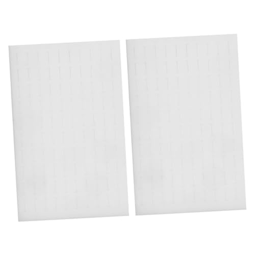 iplusmile 2 Stück Futter für Schmuckkästchen Schmuckeinsatzmatte Schmuck-Schwamm-Pad-Einsatz Schmuckschwamm-Einlegematten Schmuckschwammhalter Ringe Einlegematte Weiß iplusmile 2 Stück Futter für Schmuckkästchen Schmuckeinsatzmatte Schmuck-Schwamm-Pad-Einsatz Schmuckschwamm-Einlegematten Schmuckschwammhalter Ringe Einlegematte Weiß von iplusmile