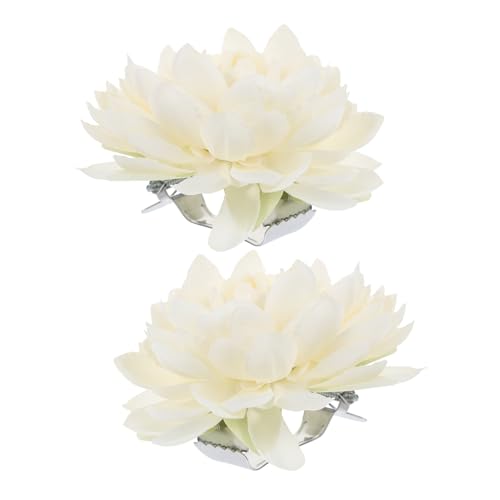 iplusmile 2 Stück Gardinen Raffhalter Weiß Blumen Design Vorhang Zugband Stilvoller Vorhang Clip für Vorhangarten Gardinen Accessoire Einfache Anwendung ohne Werkzeug Elegant iplusmile 2 Stück Gardinen Raffhalter Weiß Blumen Design Vorhang Zugband Stilvoller Vorhang Clip für Vorhangarten Gardinen Accessoire Einfache Anwendung ohne Werkzeug Elegant von iplusmile