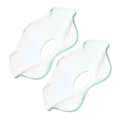 iplusmile 2 Stück Glasschale Für Aromatherapie Lampenwachs Tropffänger Für Kerzen Kerzen Tropffängerhalter Durchsichtiger Kerzenwachshalter Konischer Kerzenwachshalter Durchsichtiger iplusmile 2 Stück Glasschale Für Aromatherapie Lampenwachs Tropffänger Für Kerzen Kerzen Tropffängerhalter Durchsichtiger Kerzenwachshalter Konischer Kerzenwachshalter Durchsichtiger von iplusmile