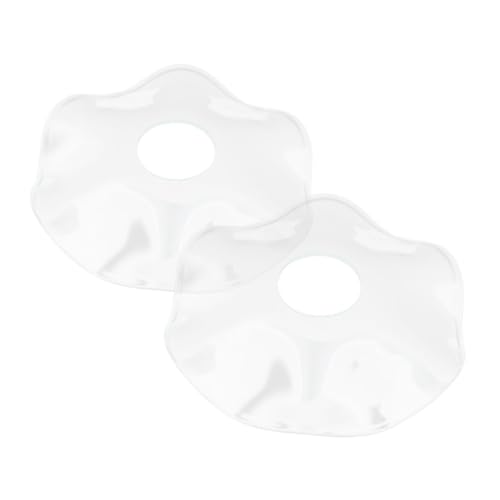iplusmile 2 Stück Kerzenhalter aus Glas Candlesticks Halter Glass Bobeches Kerzenschutz aus Glas Hochzeitstischhalter Kerzenhalter Bobeches Hochzeitskerzenhalter Transparent iplusmile 2 Stück Kerzenhalter aus Glas Candlesticks Halter Glass Bobeches Kerzenschutz aus Glas Hochzeitstischhalter Kerzenhalter Bobeches Hochzeitskerzenhalter Transparent von iplusmile
