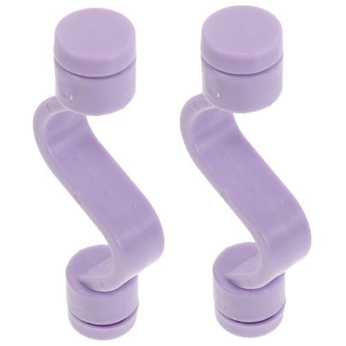 iplusmile 2 Stück Magnetische Waschmaschinen Türstütze Geruchs Lüftungsclip für Frontlader Universeller Türstopper für Waschmaschinen Einfache Handhabung und Frische Luftzirkulation iplusmile 2 Stück Magnetische Waschmaschinen Türstütze Geruchs Lüftungsclip für Frontlader Universeller Türstopper für Waschmaschinen Einfache Handhabung und Frische Luftzirkulation von iplusmile