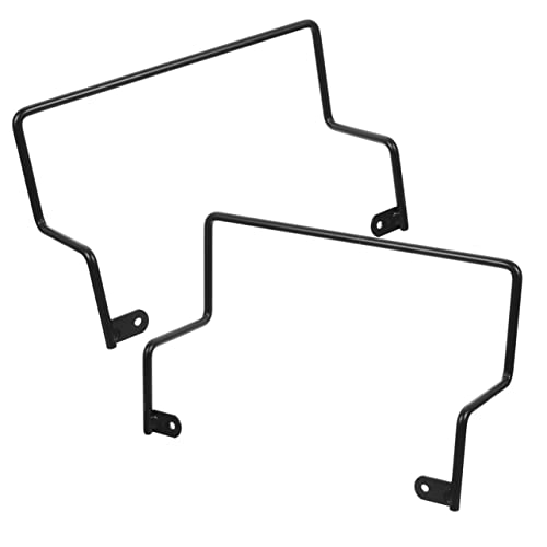 iplusmile 2 Stück Rutschfester Matratzenhalter für Bettrahmen Rutsch Baffle zur Verhinderung des Verrutschens der Matratze Einfache Installation Praktische Lösung für Boxspringbetten iplusmile 2 Stück Rutschfester Matratzenhalter für Bettrahmen Rutsch Baffle zur Verhinderung des Verrutschens der Matratze Einfache Installation Praktische Lösung für Boxspringbetten von iplusmile