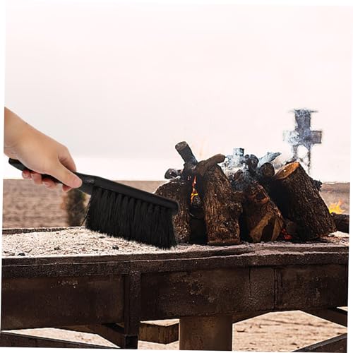 iplusmile 2 Stück Teiliges Kaminbesen mit Robustem Kunststoffgriff Weichen Borsten für Effektive Staubentfernung Multifunktional für Kamin Ofen und Küchenarbeitsflächen Langlebig und iplusmile 2 Stück Teiliges Kaminbesen mit Robustem Kunststoffgriff Weichen Borsten für Effektive Staubentfernung Multifunktional für Kamin Ofen und Küchenarbeitsflächen Langlebig und von iplusmile