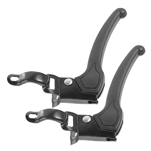 iplusmile 2 Stück Teiliges Obstpflücker Griff Verstellbarer Teleskopstiel Adapter Ergonomischer Handgriff für Hohe Bäume Robustes Zubehör für Effiziente im Garten und Obstplantagen von iplusmile