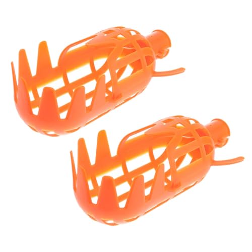 iplusmile 2 Stück Teiliges Obstpflücker ohne Stiel Leichter und Robuster Pflückkorb aus Verschleißfestem Material für Bayberry Pfirsich Jujube Persimmon und Andere Früchte Praktisch und iplusmile 2 Stück Teiliges Obstpflücker ohne Stiel Leichter und Robuster Pflückkorb aus Verschleißfestem Material für Bayberry Pfirsich Jujube Persimmon und Andere Früchte Praktisch und von iplusmile