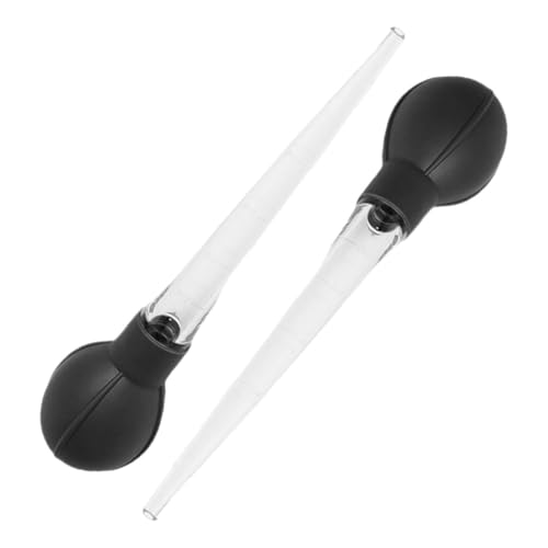 iplusmile 2 Stück Topftablett Wassersiphon Pflanzgefäß Augentropfer Blumentopf Wasserinjektor Topf Wassertropfer Werkzeug Untertasse Wasserabsorber Pflanzentropfer Zum Gießen von iplusmile