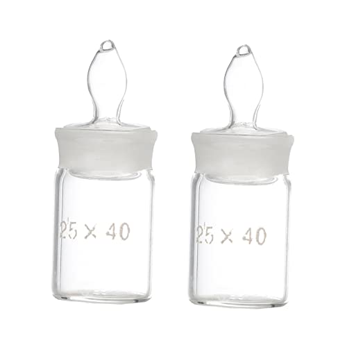 iplusmile 2 Stücke Wägeflasche Zentrifugenröhrchen Wiegeplatte Phiole Zuckerspender Flaschenchemie Wiegen Mit Deckel Chemische Flasche Gewicht Flasche Chemie Zuckerbehälter Sportflasche Glas iplusmile 2 Stücke Wägeflasche Zentrifugenröhrchen Wiegeplatte Phiole Zuckerspender Flaschenchemie Wiegen Mit Deckel Chemische Flasche Gewicht Flasche Chemie Zuckerbehälter Sportflasche Glas von iplusmile